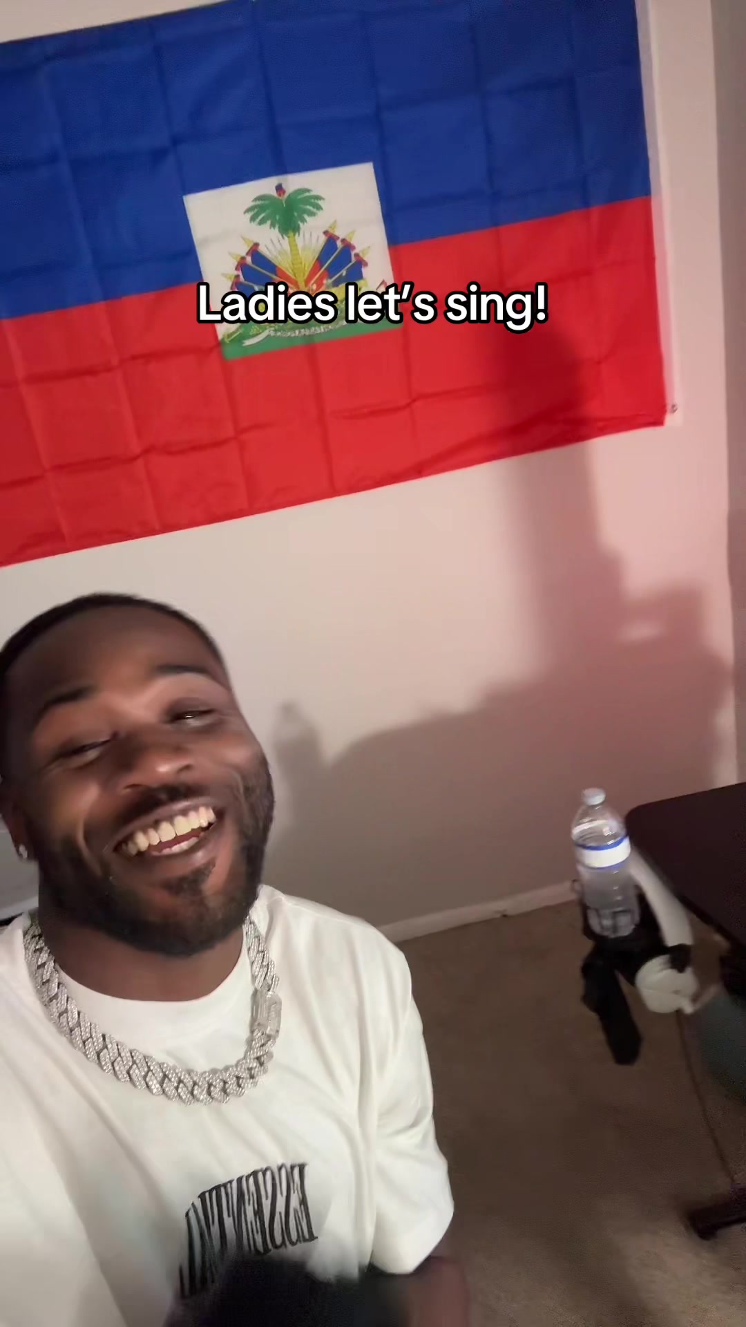 @NJPTheGreatest 🎶
