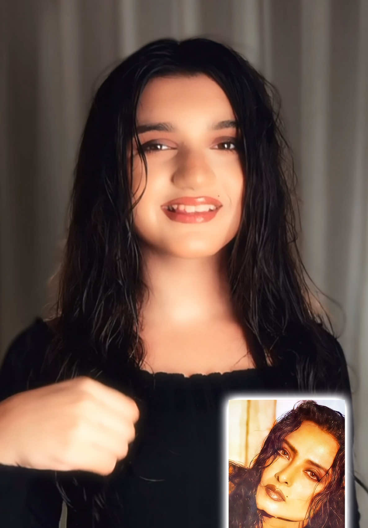 @Sabrina Kakvi