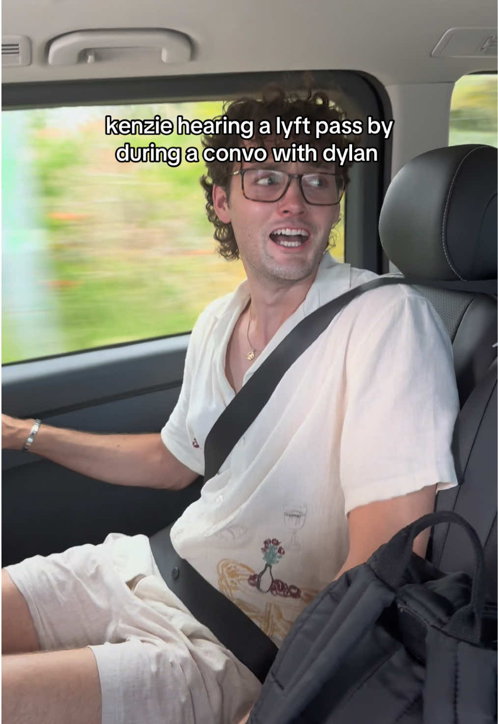 @Lyft