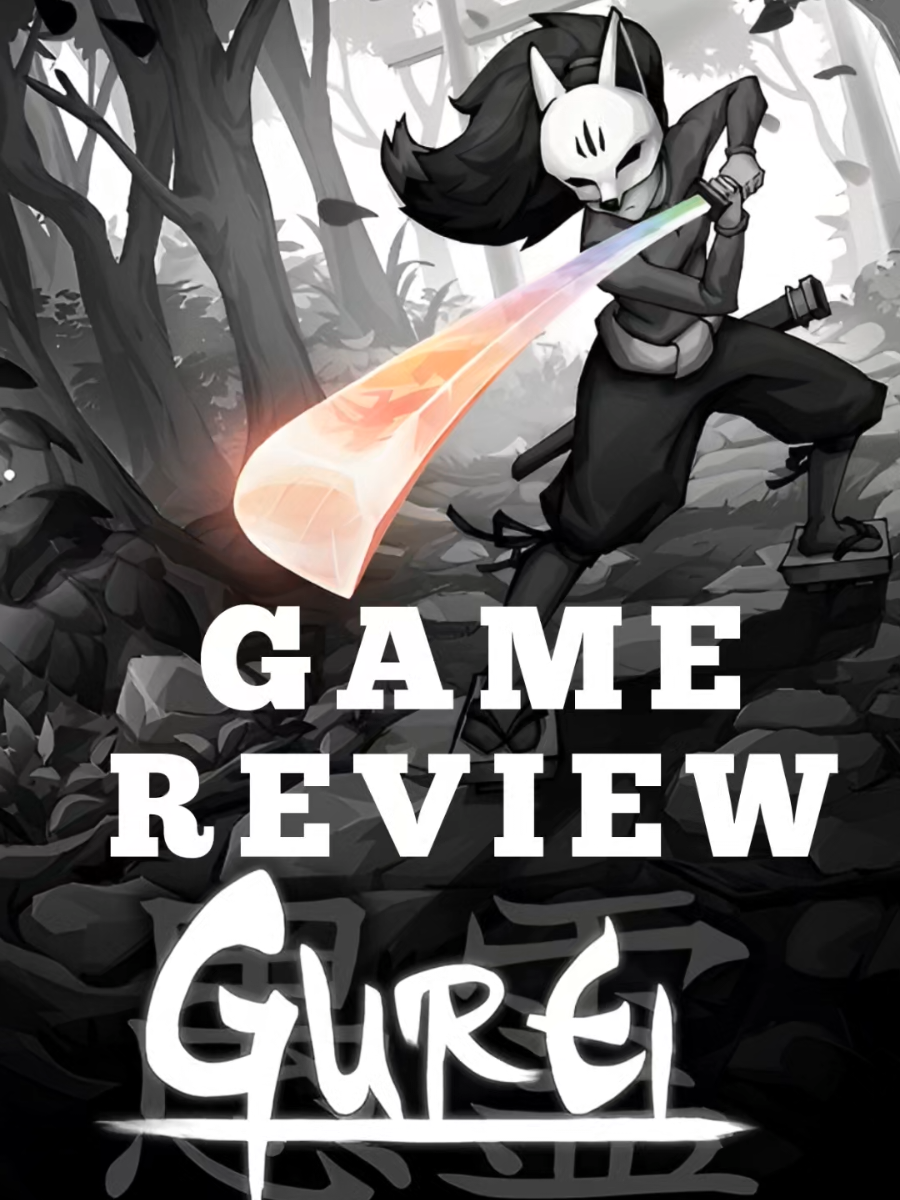 @Concise Game Reviews