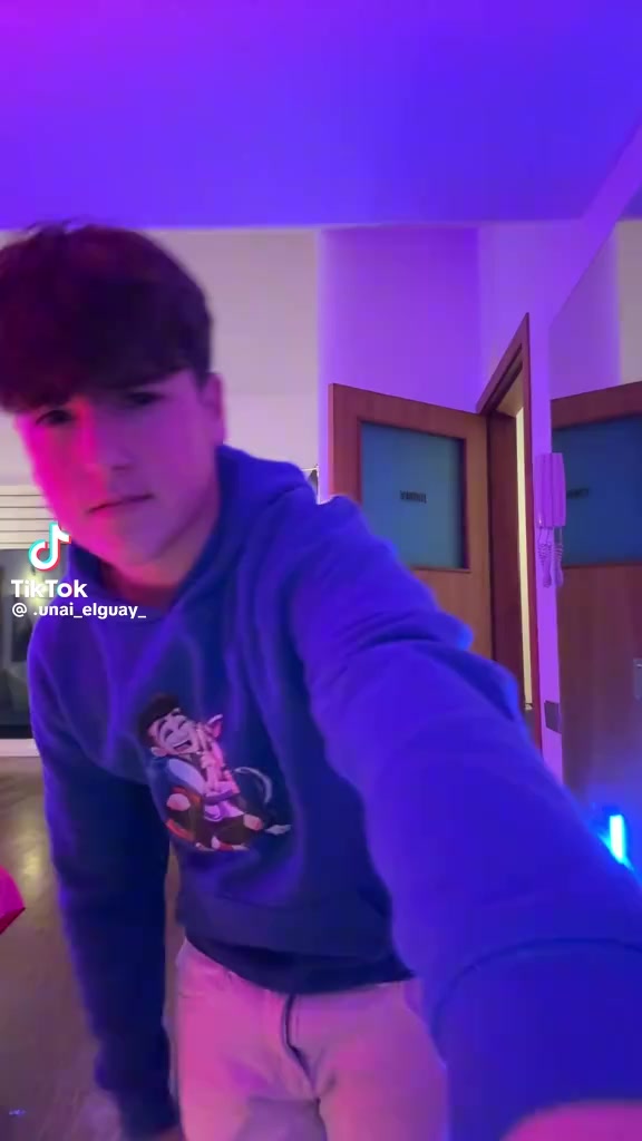 @ámbar fan de la maximo squad