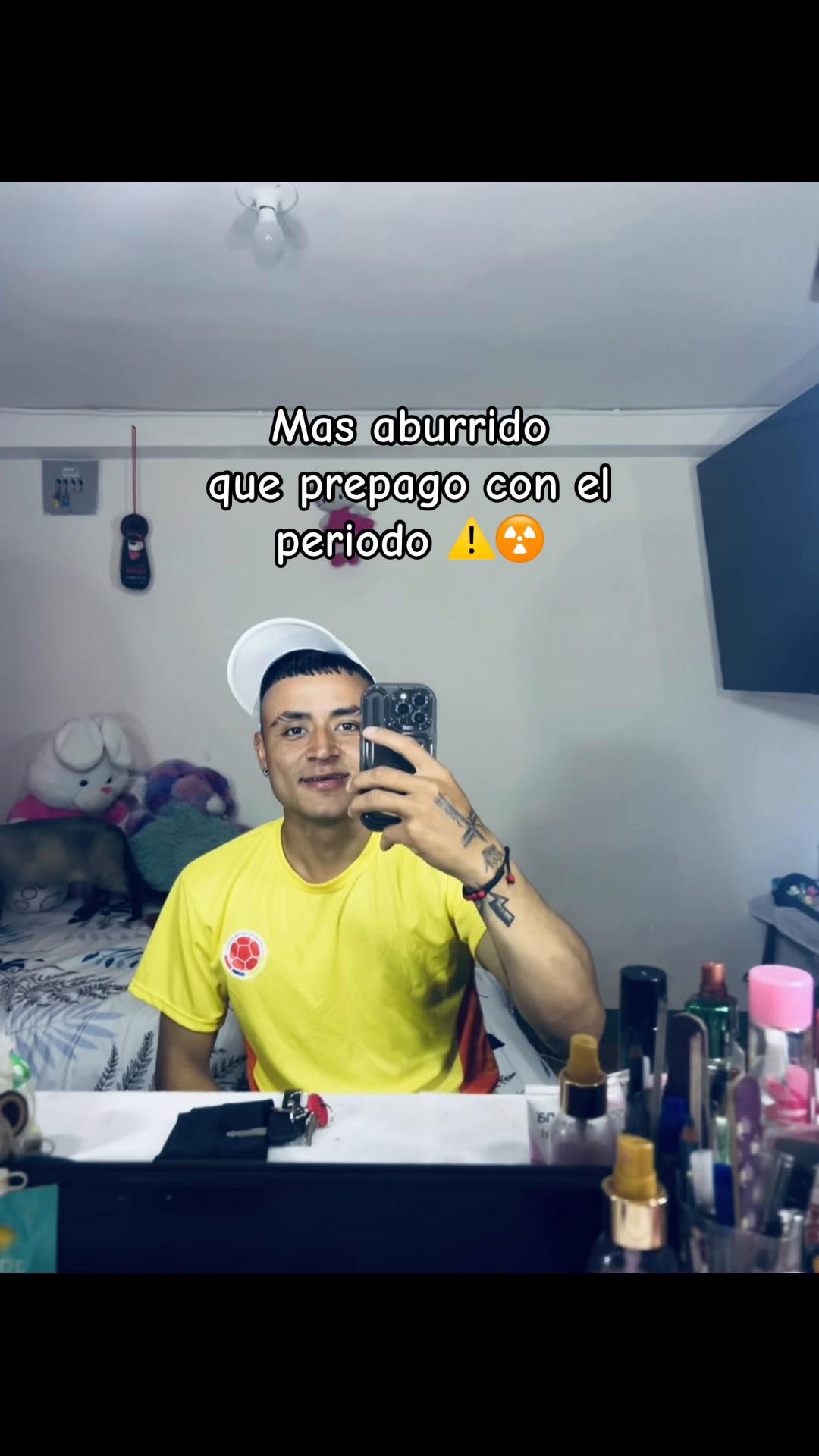 @Andres Alzate