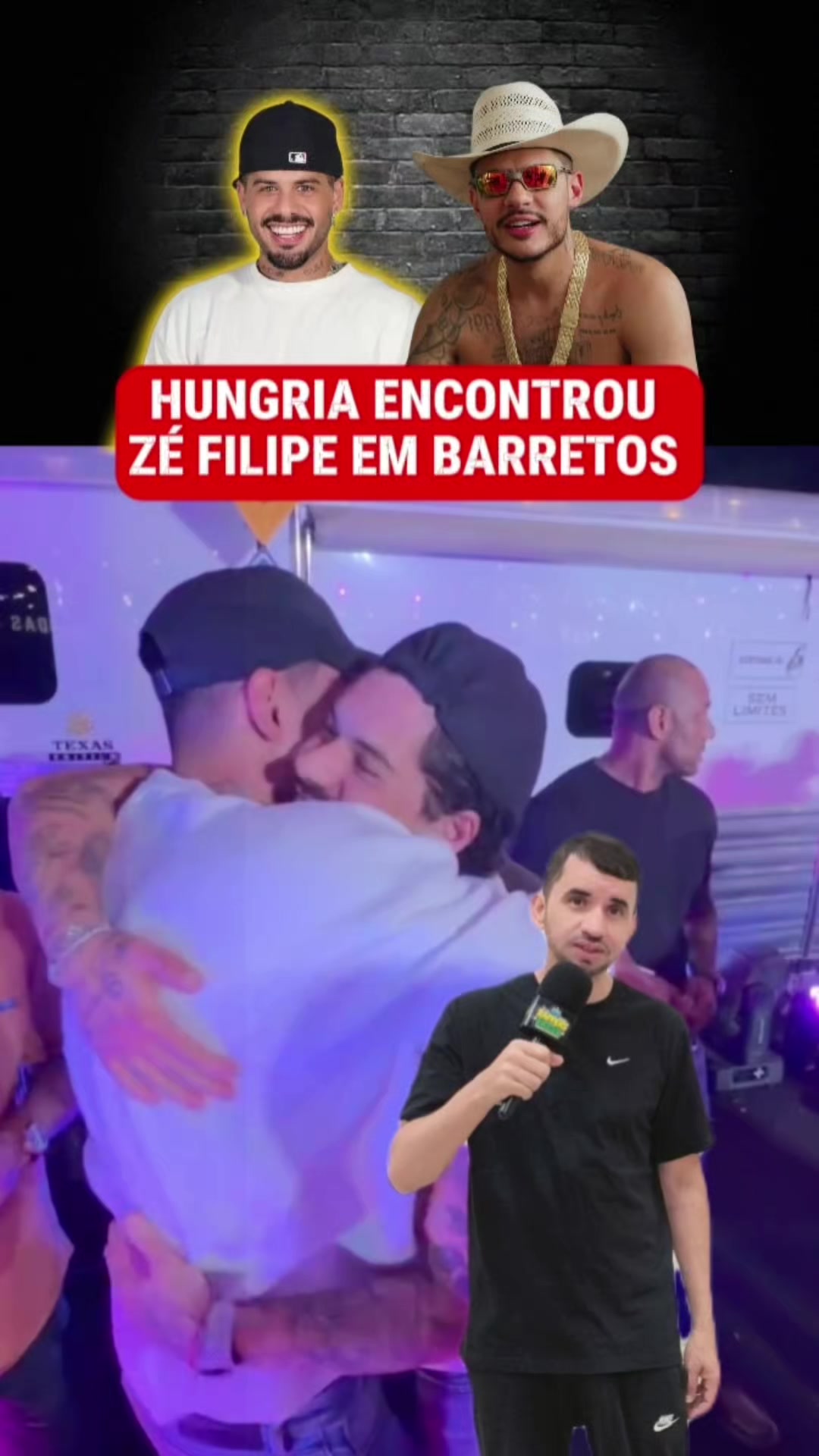 @The Rappers Brasil
