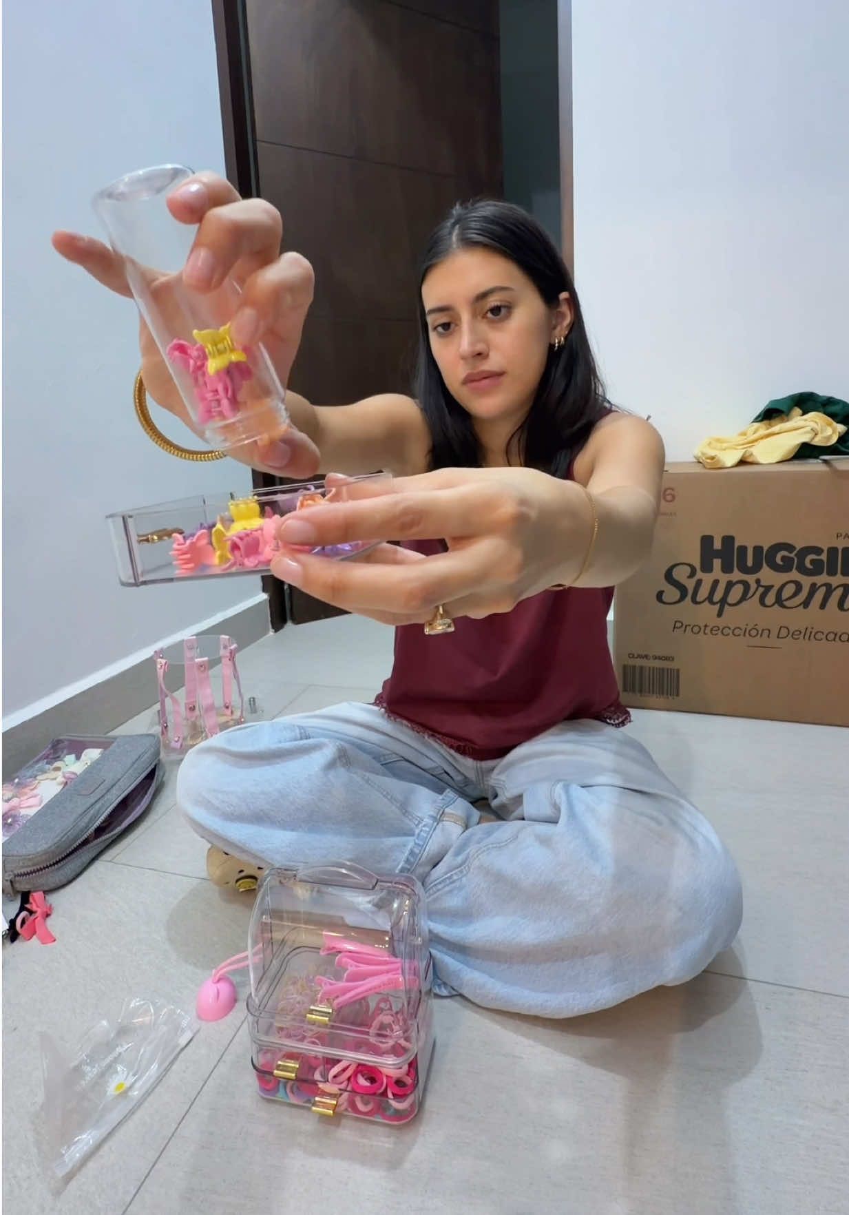 @Salma Isalia Gómez