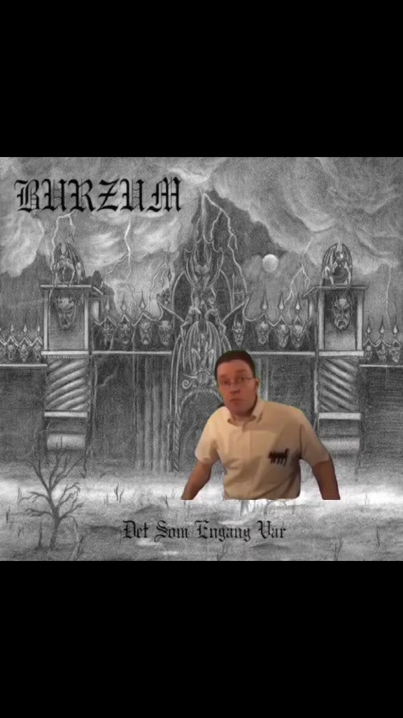 @BURZUM ☑️