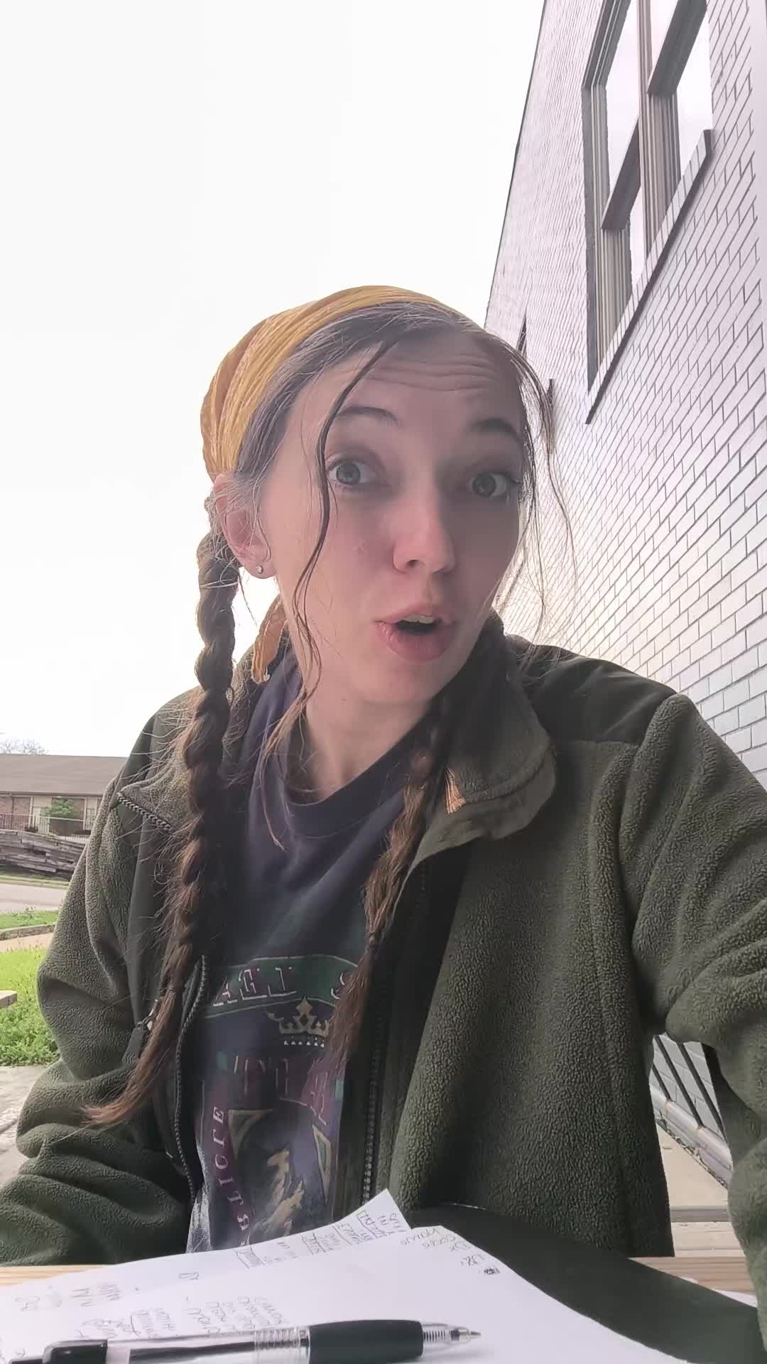 @Hannah!
