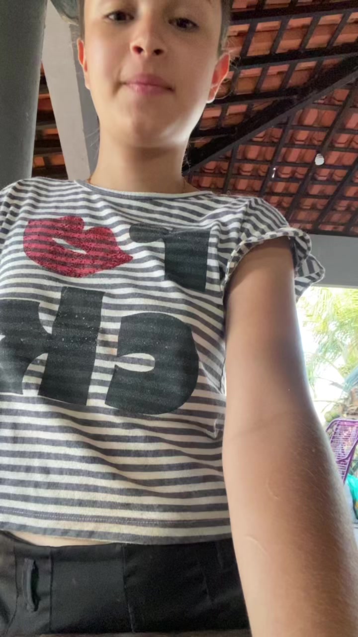 @Laurinha boiadeira
