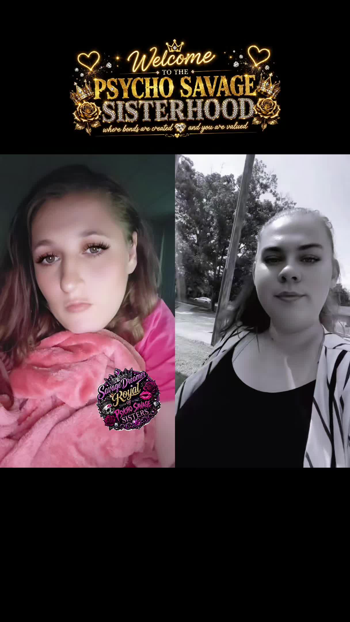 @SavageDreamer👑