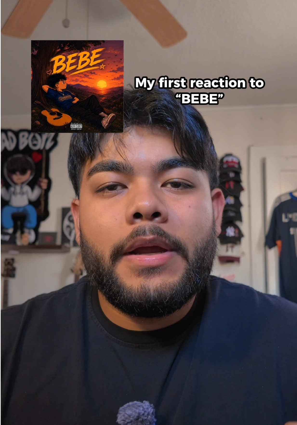 @Chuy (Music Reactions)