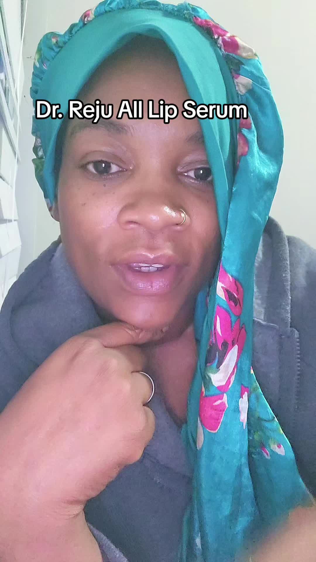 @ReinaMiriam 💅