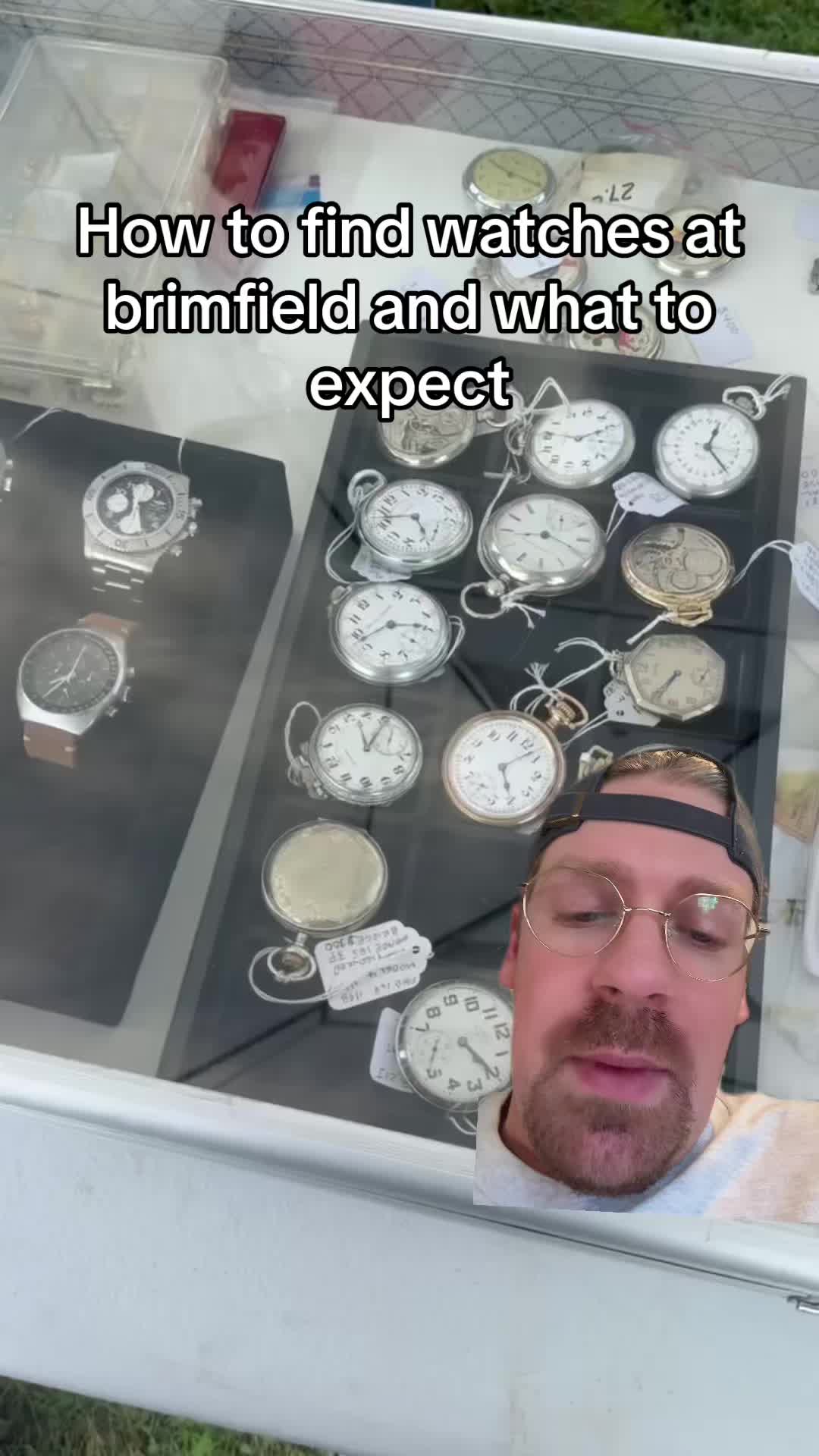 @West Hartford Watches