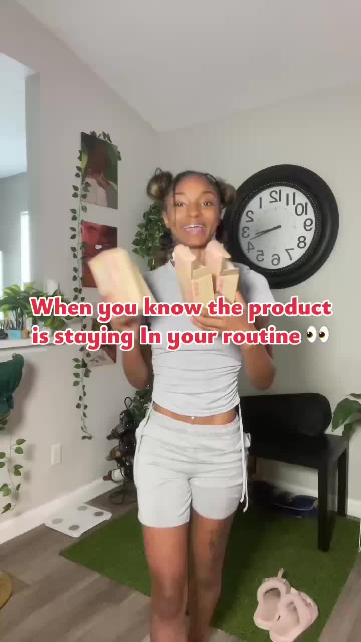 @Asha G / CLT content creator