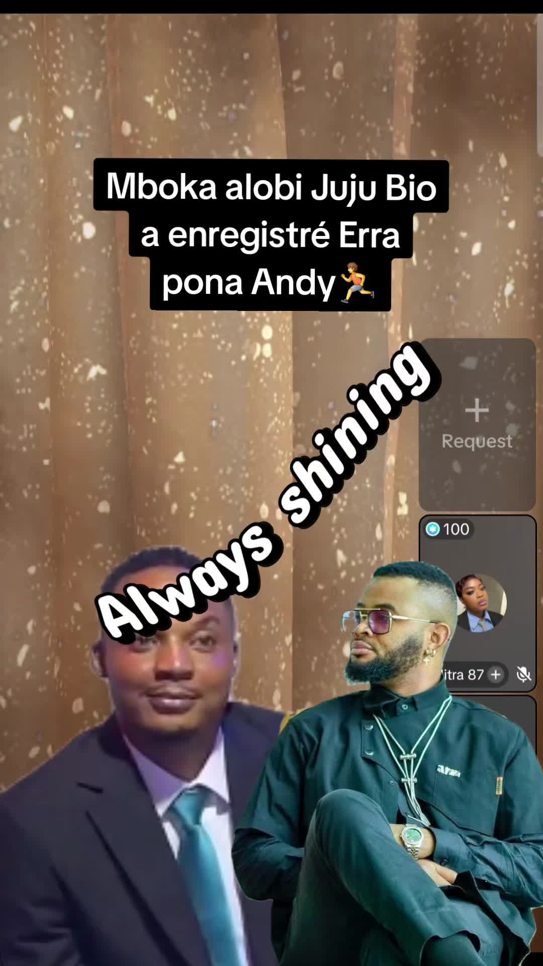 @Always Shining 2💫