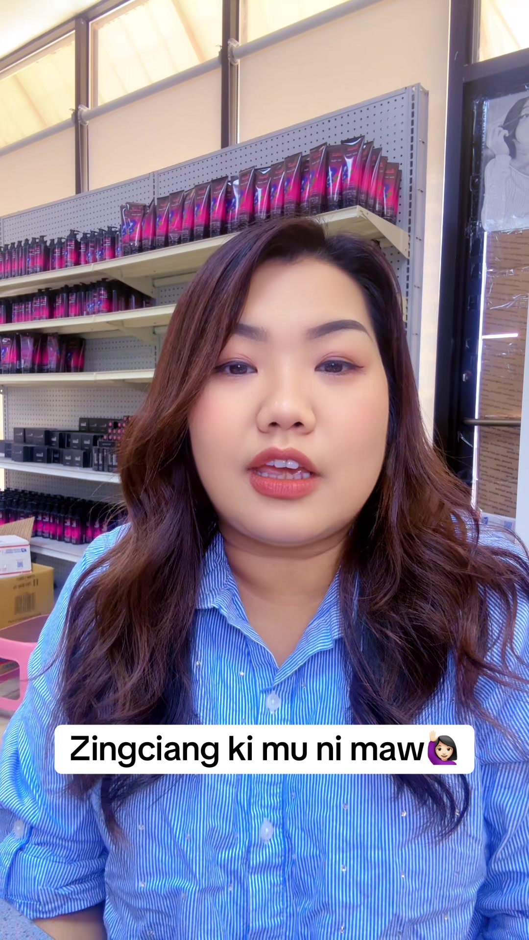 @Masuhlipstick ๐๐๐ซฆ