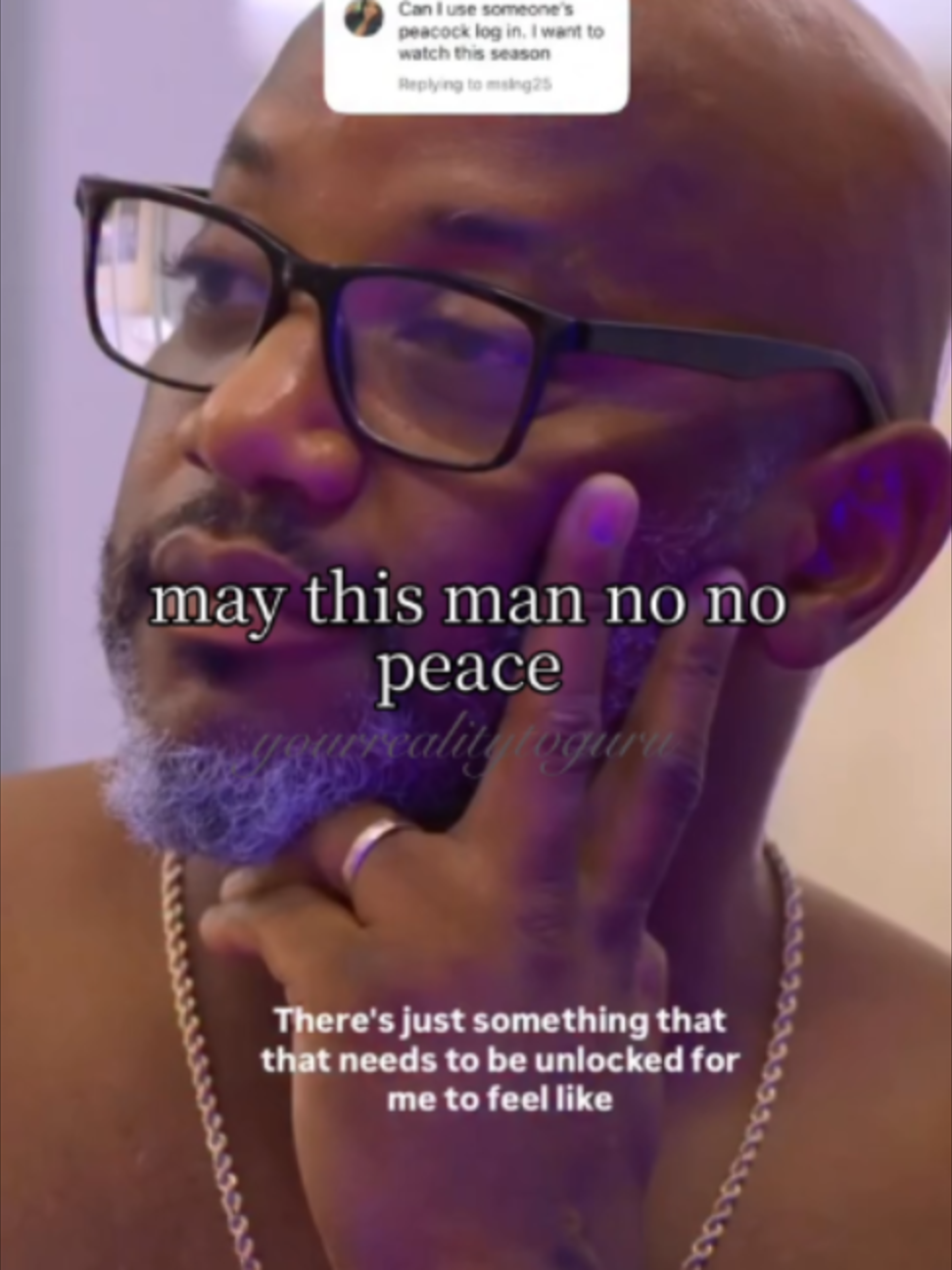 @YourRealityTvGuru