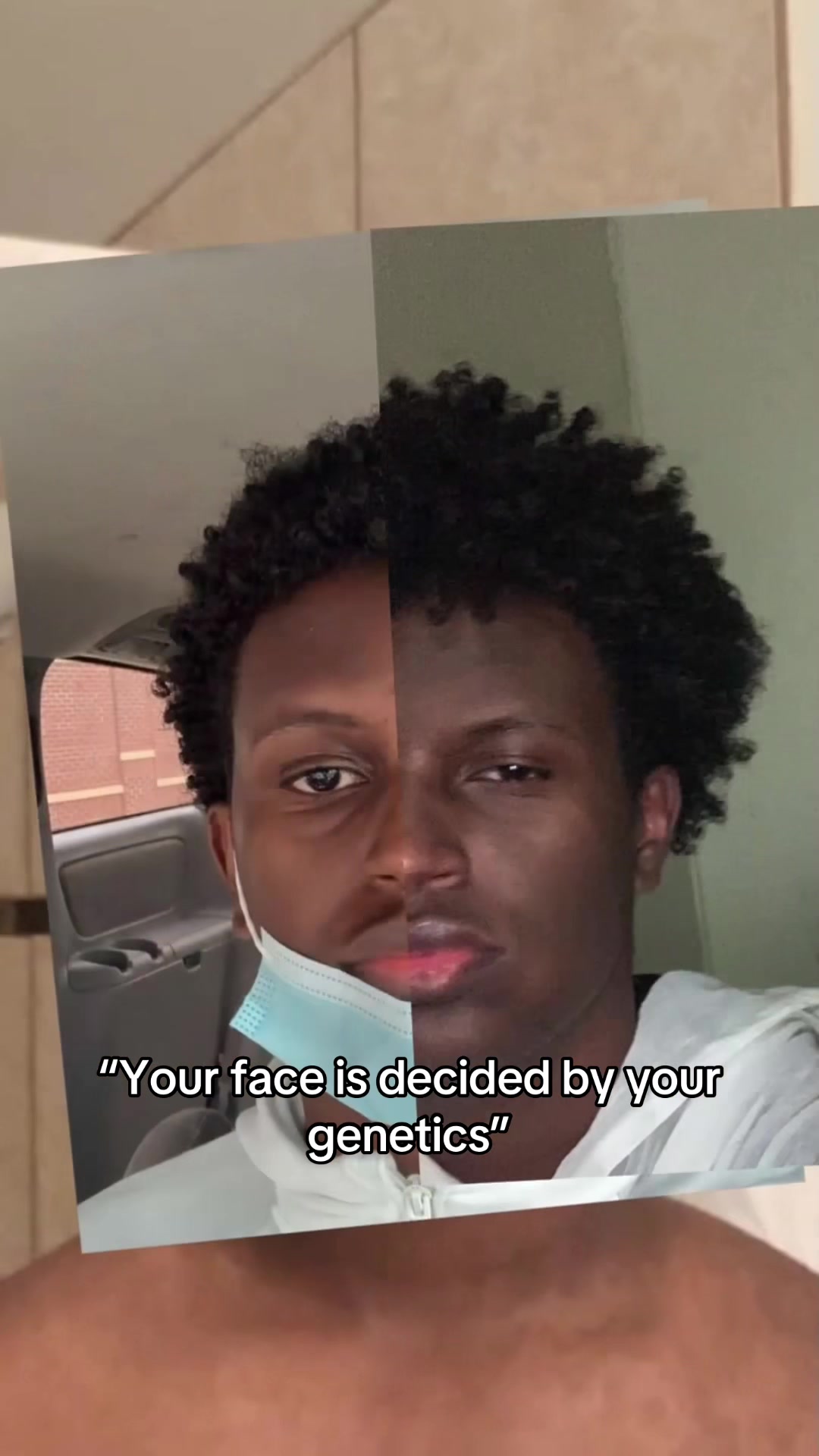 @Wesley