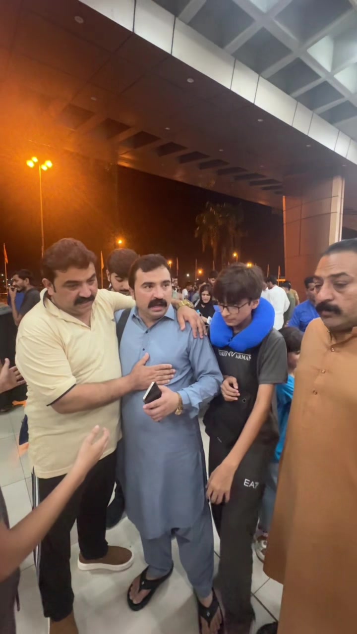 @Umer Abid Butt