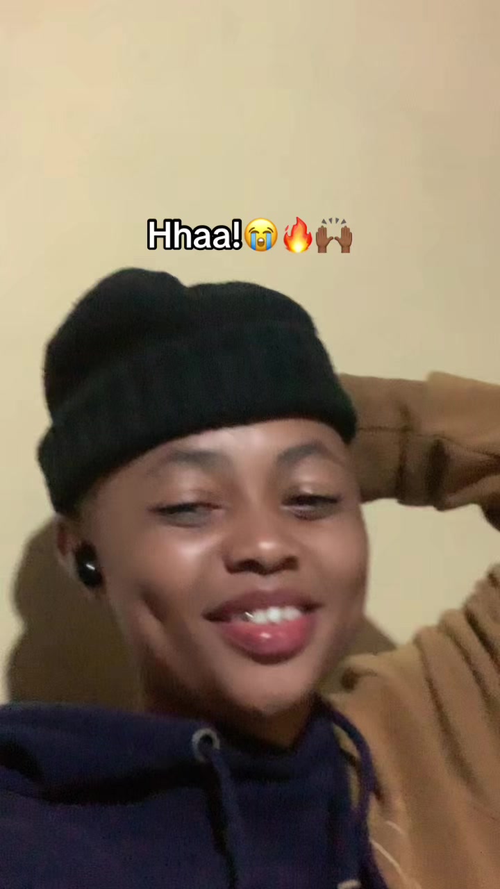 @Keoratile Nkau