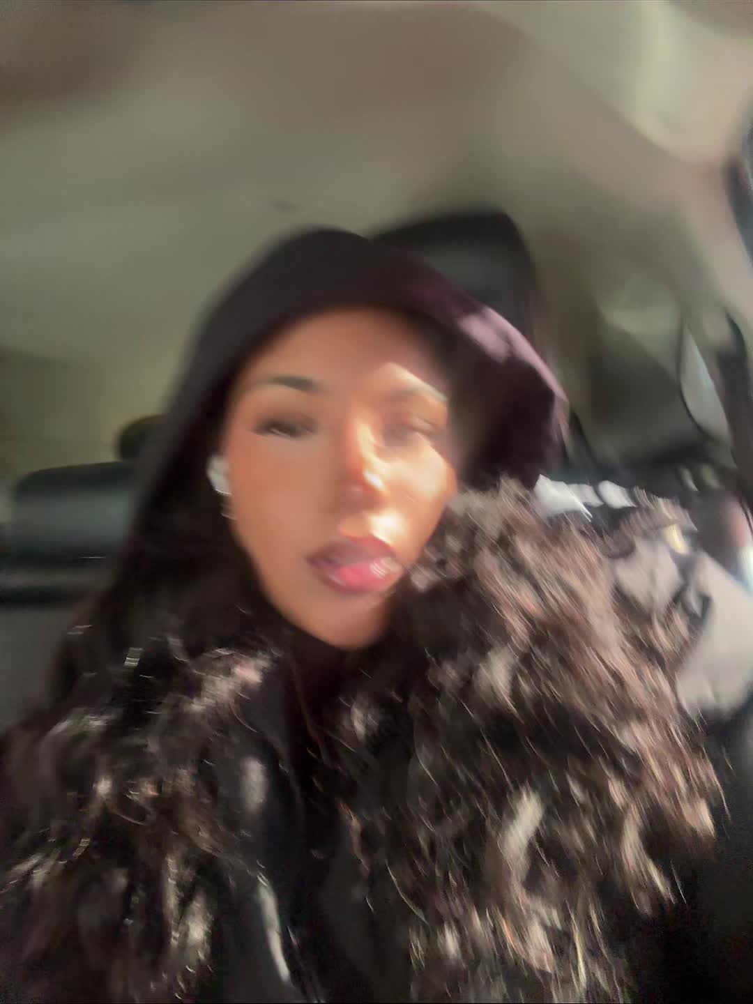 @suhaleymorgan