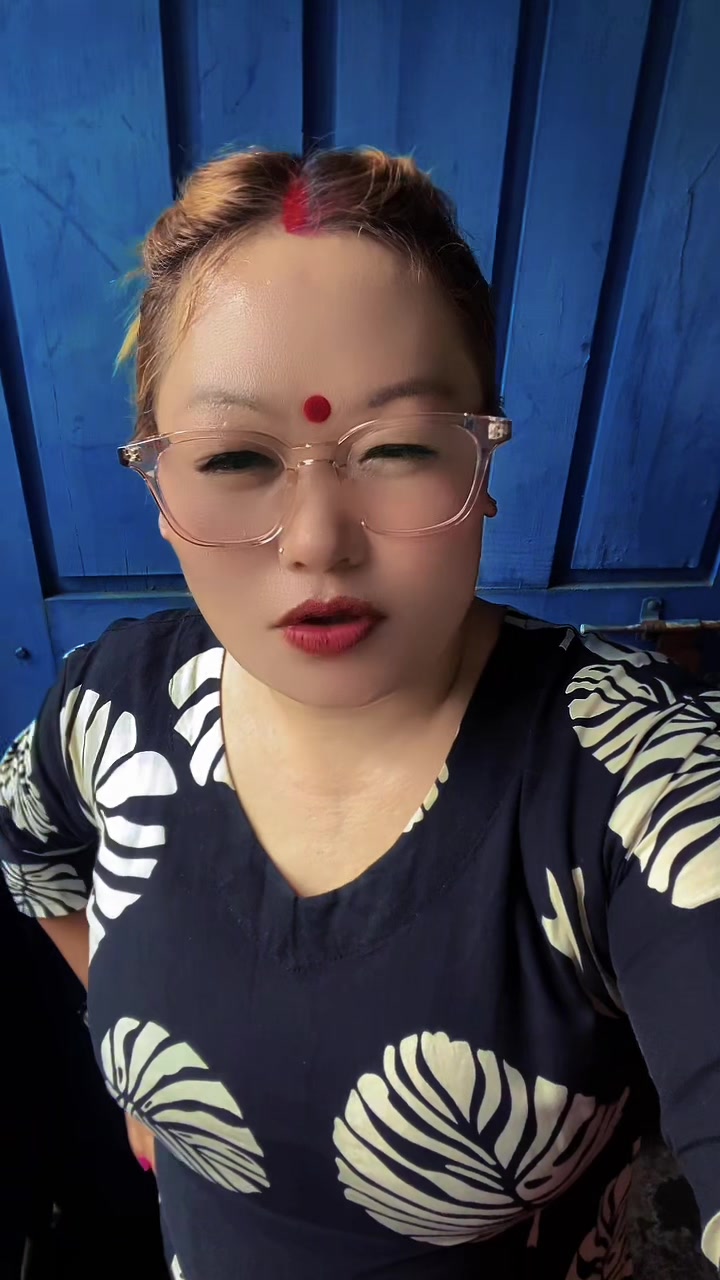 @sabita gurung