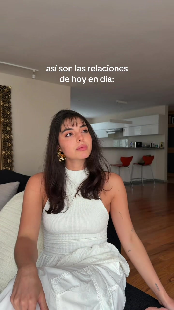 @Isa Delgado