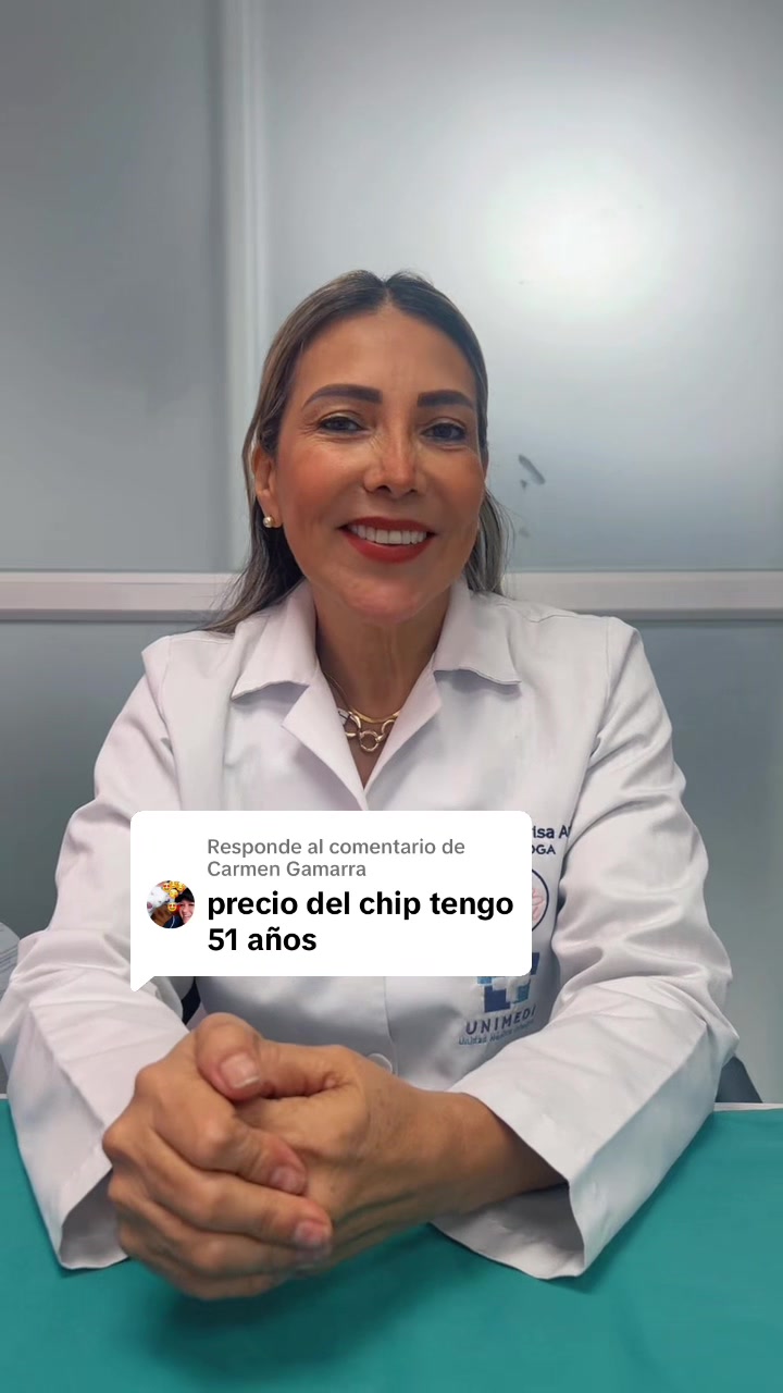 @Dra. María Luisa Arias