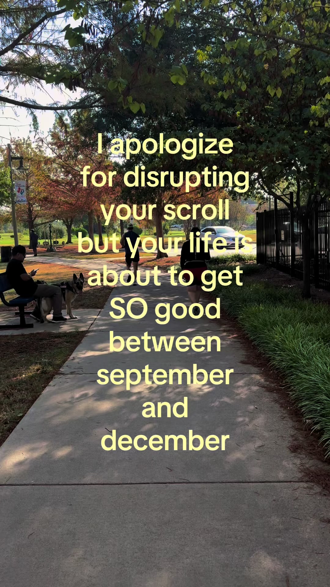 @Your friend Sunny!