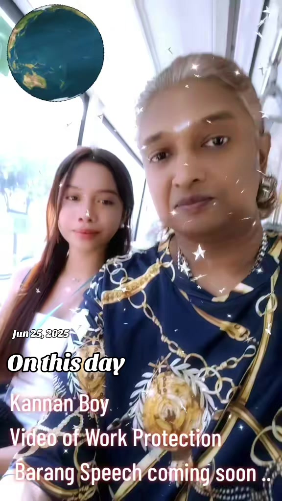 @BSR MIRACLE KANNAN BOY