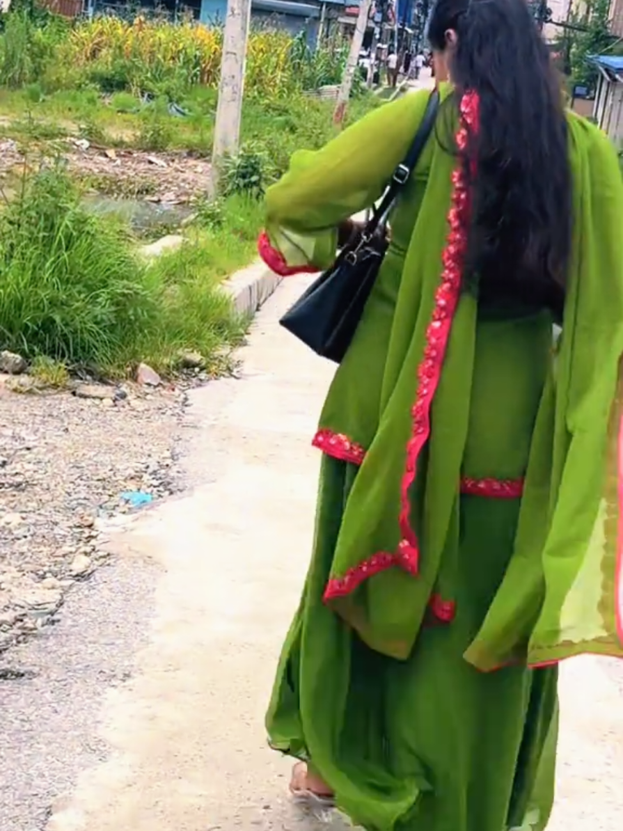 @Kanchan collection