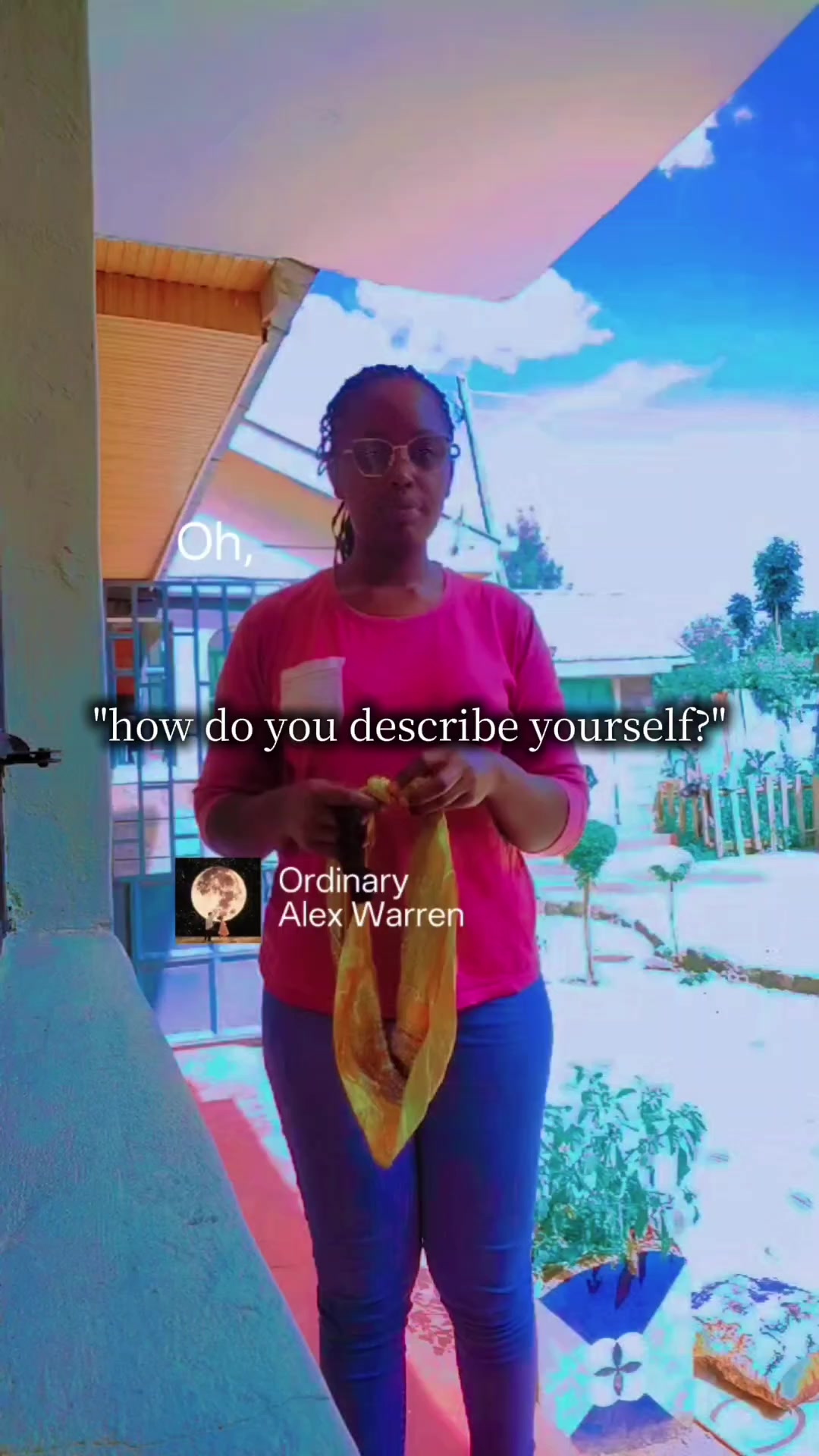 @Irene