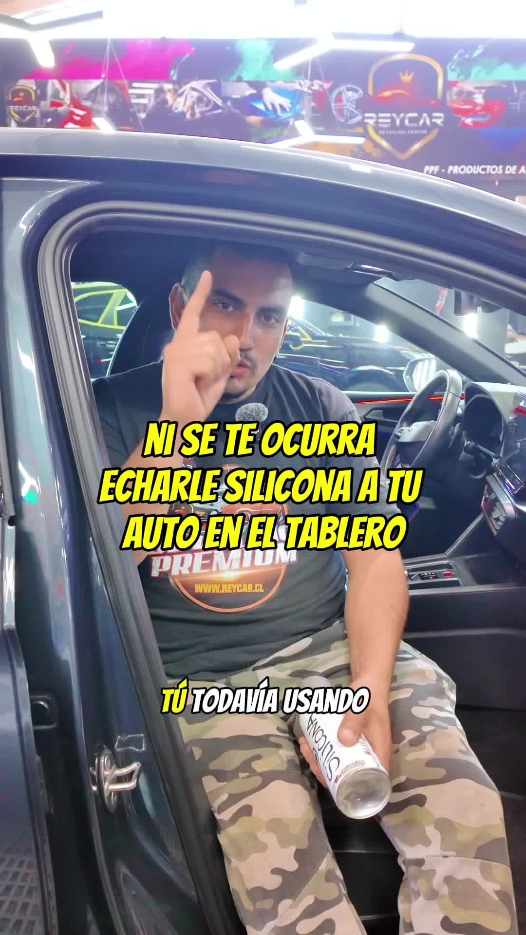 @Reycar