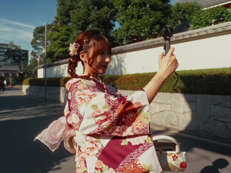 @DJI Osmo