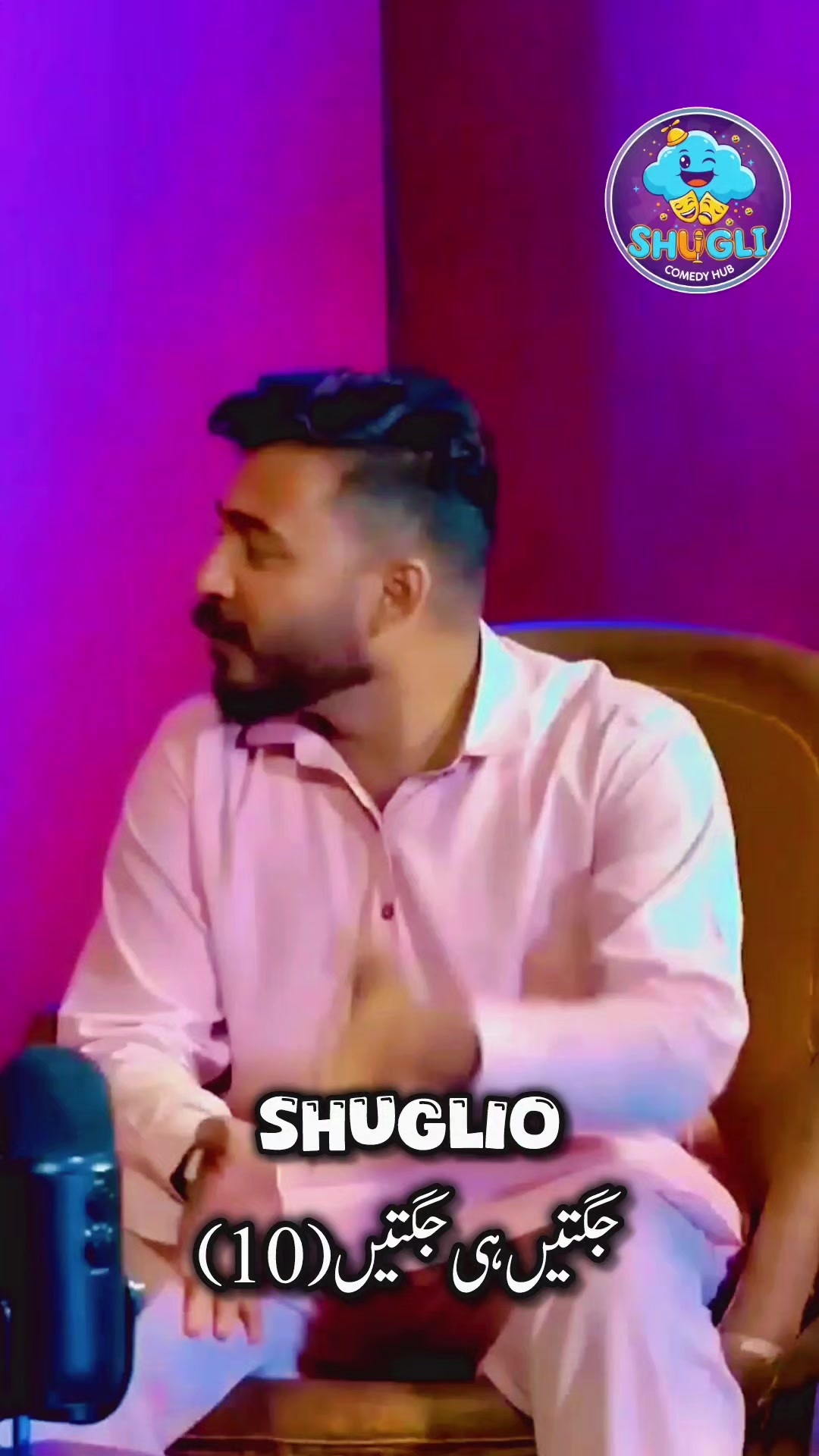 @Shugli