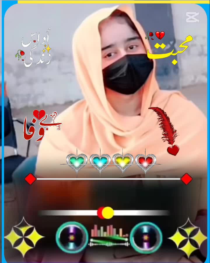 @Zara Khan ❤️&zwj;🩹🌹