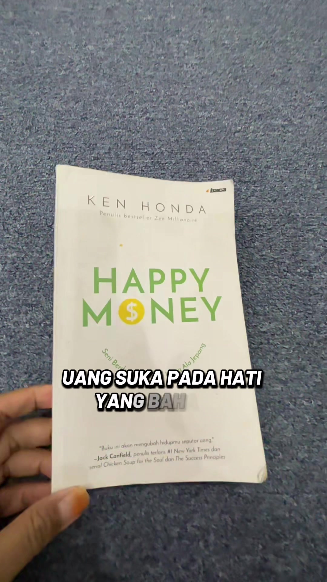 @Sukmadiarti Psikolog