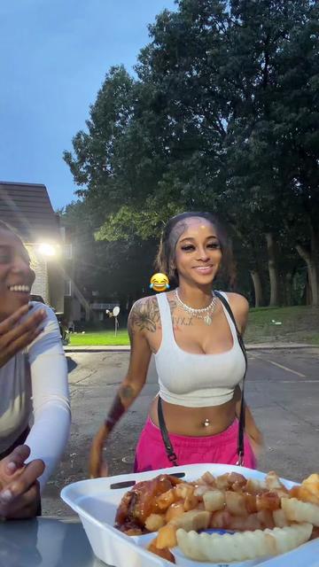 @LondonBree😍