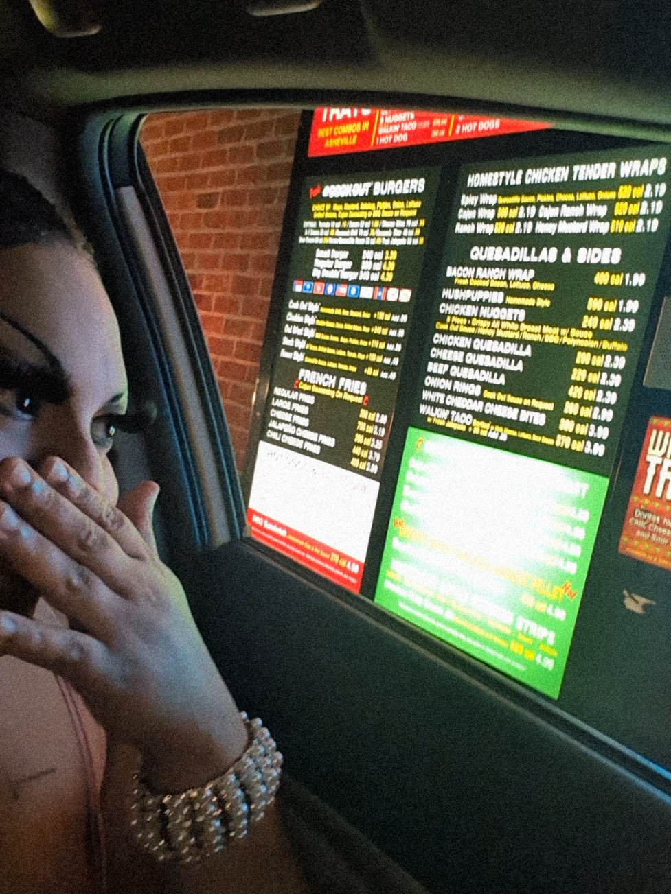 @Santana Sins Noir