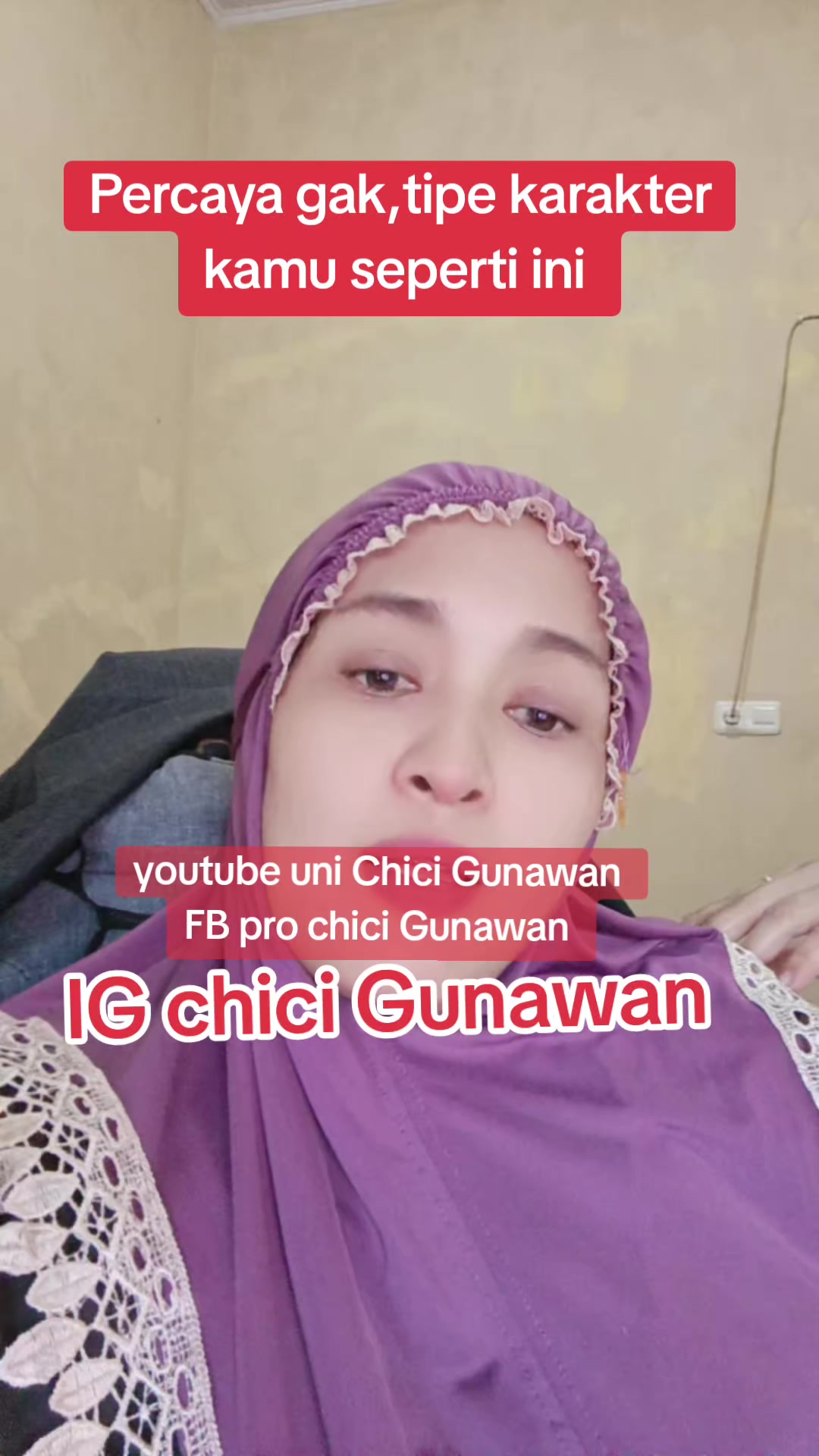 @Uni Chici Gunawan