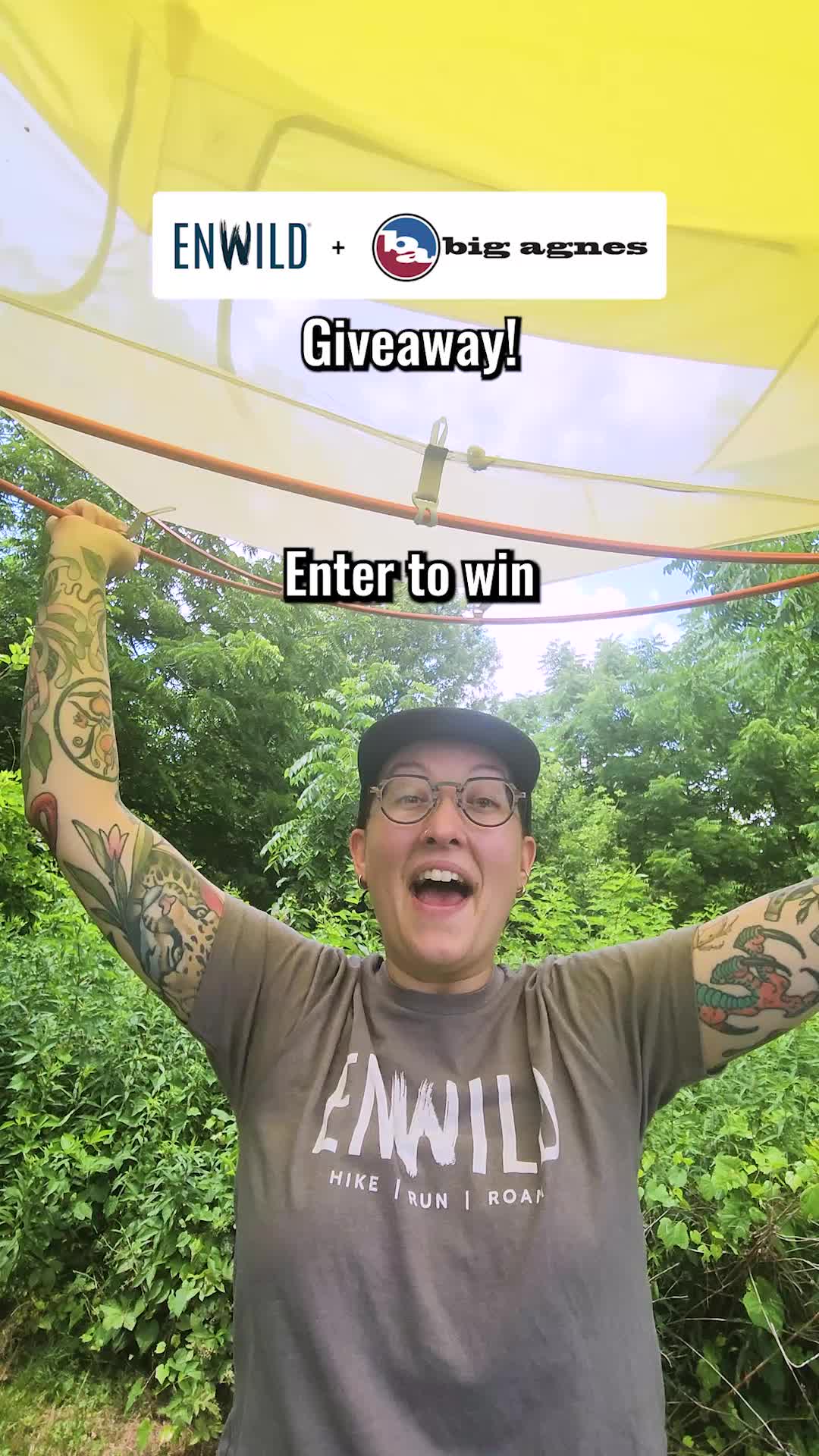 @Enwild