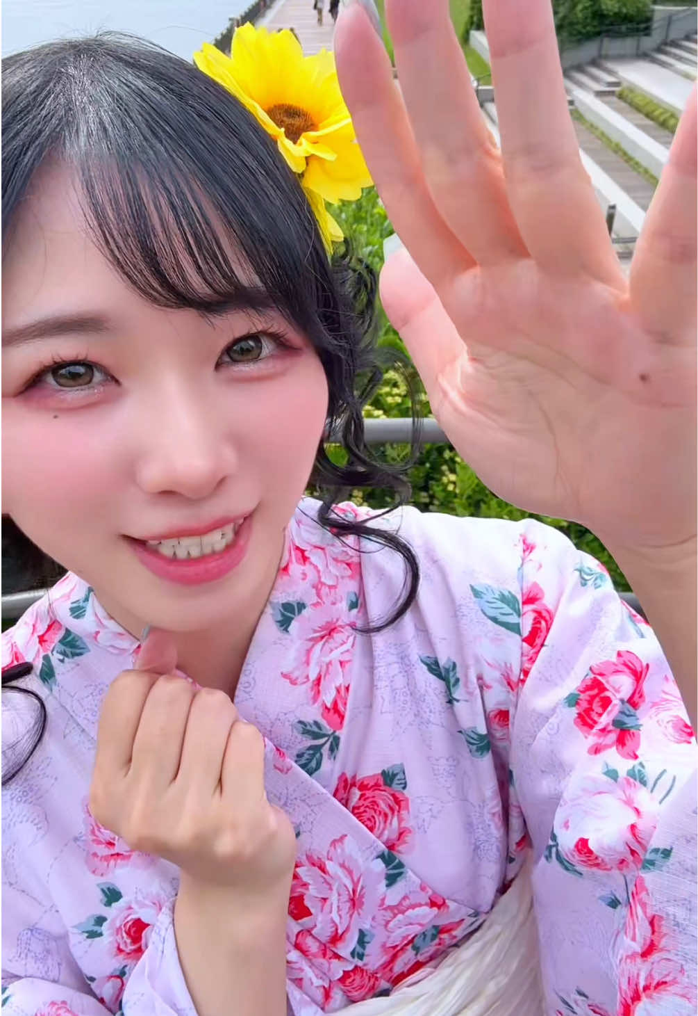 @八角ちゃん!