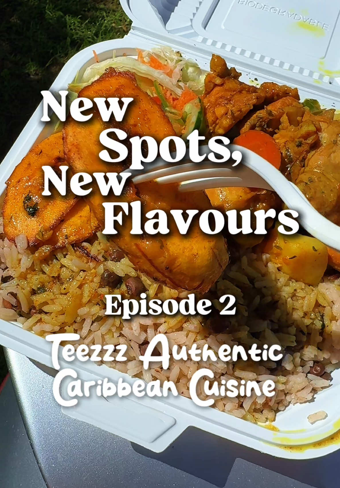 @Things to Eat - Barbados