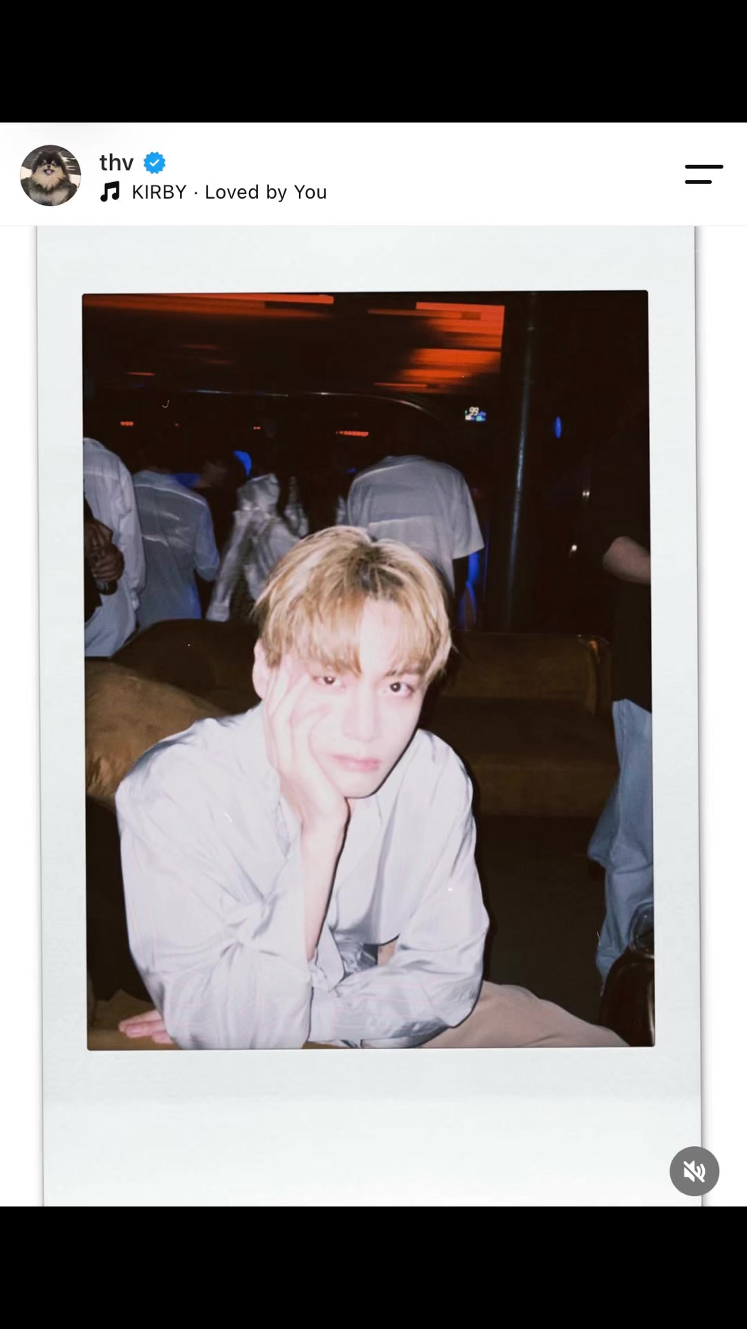 @VYoo 💜