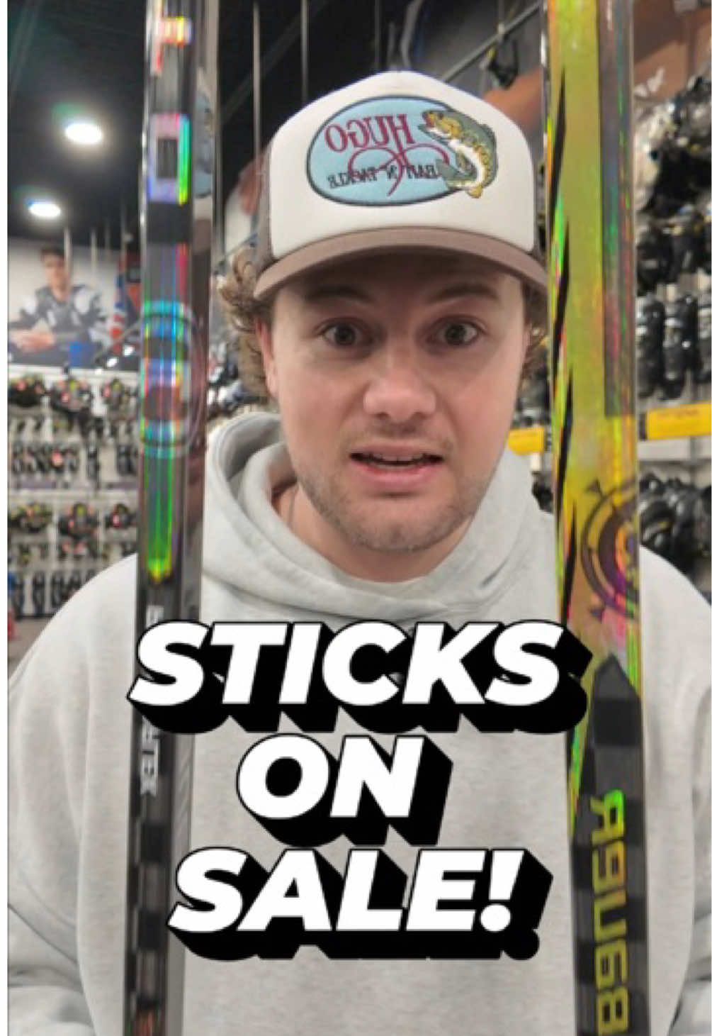 @The Hockey Shop