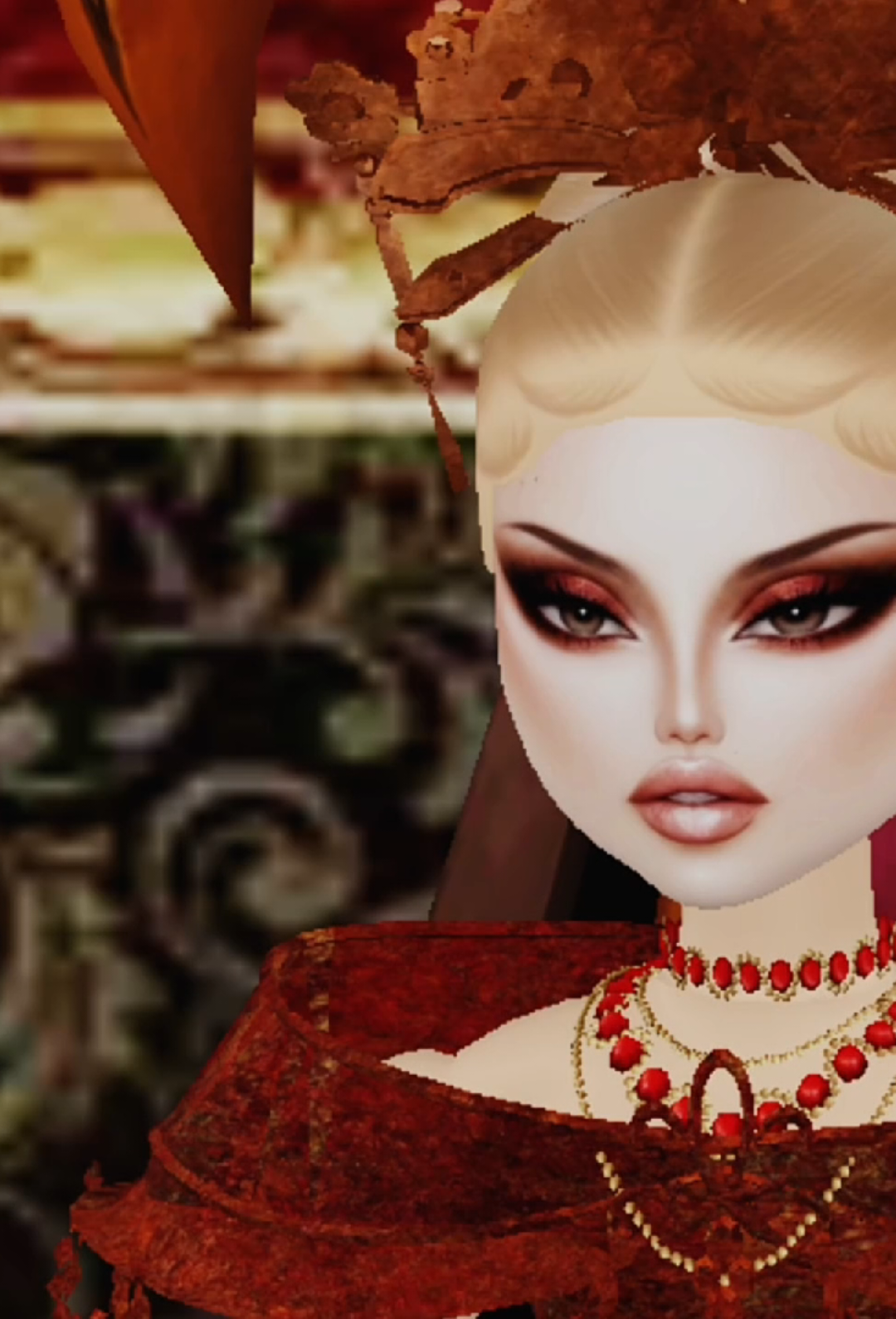 @Kurdapya’s Drag Race