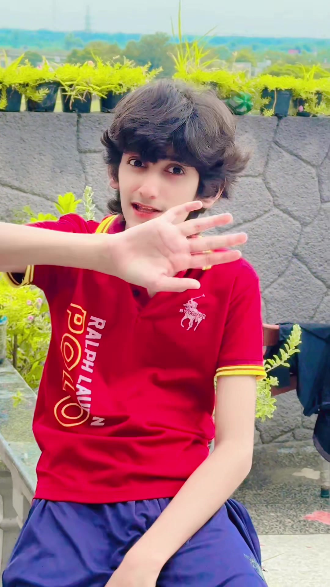 @Mirchuâ£ïž