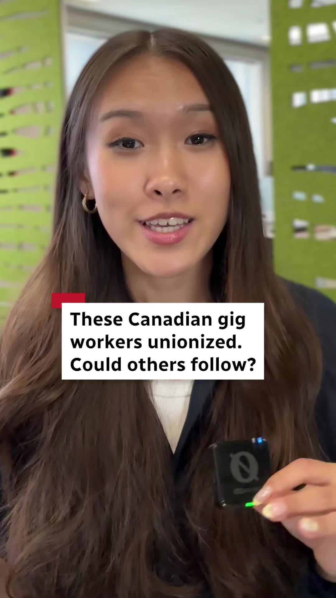 @CBC News