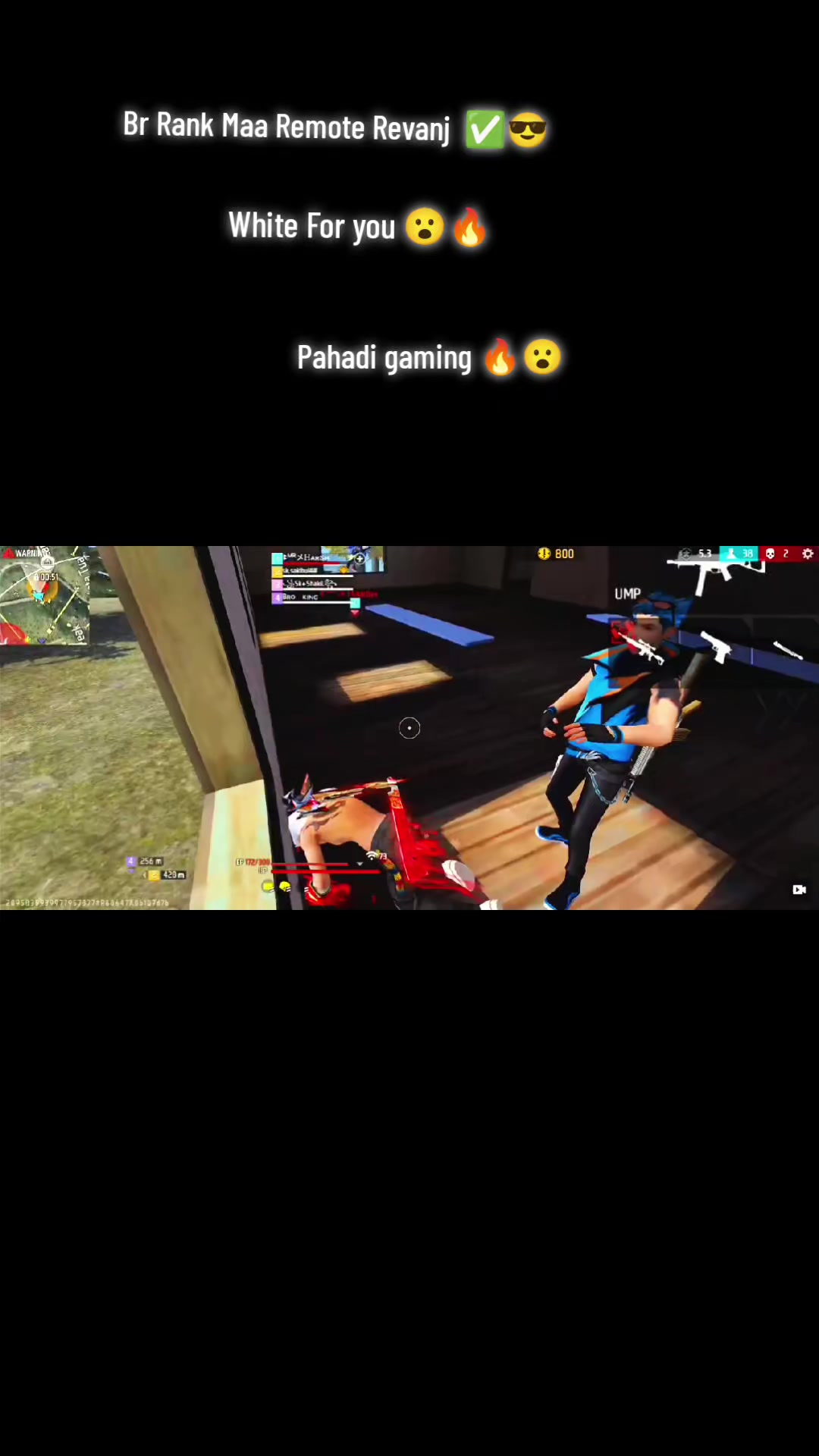 @Pahadi Gaming 10k ๐๐ณ๐ต๐ณ๐ต