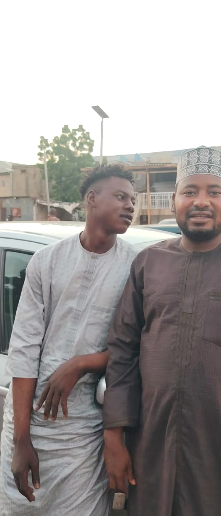 @SANI JIBRIL