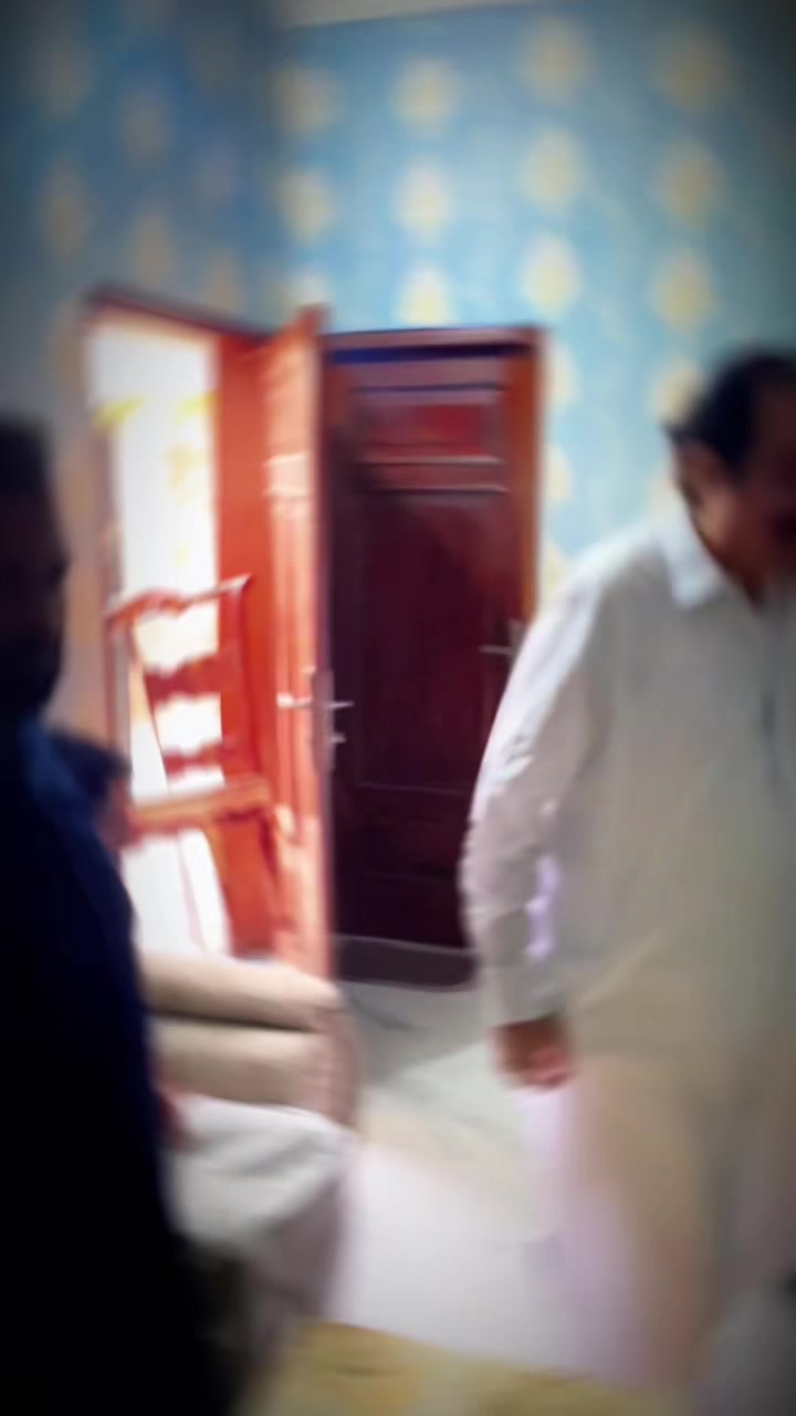 @Sardar M Asif Nakai
