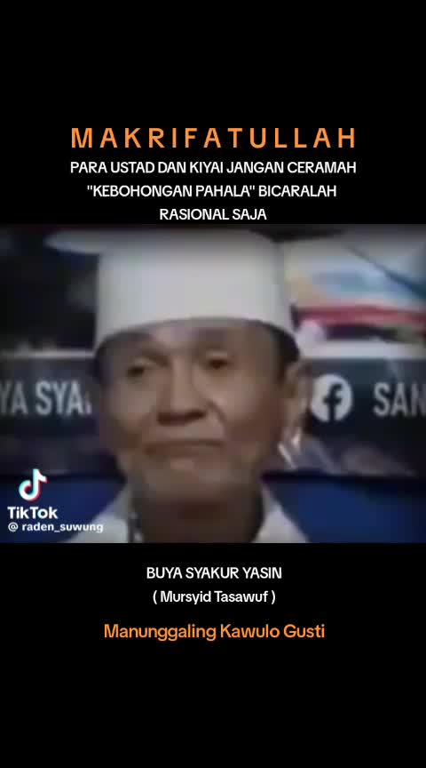 @Bang Iwan